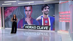 Noche 14/08/2026
