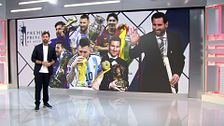 Noche 23/10/2026