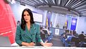 Mediodía 22/07/2025