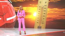 Mediodía 10/08/2025