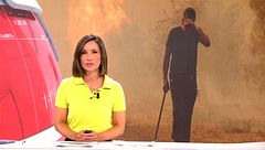 Mediodía 14/08/2025