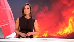 Mediodía 19/08/2025