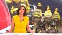 Mediodía 22/08/2025
