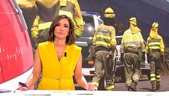 Mediodía 22/08/2025