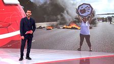 Mediodía 26/08/2025