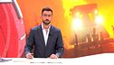 Mediodía 27/08/2025