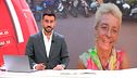 Mediodía 28/08/2025