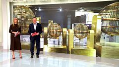 Mediodía 21/12/2025