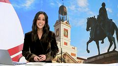 Mediodía 31/12/2025