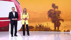 Mediodía 22/02/2026