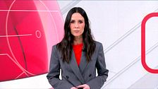 Mediodía 23/02/2026