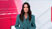 Mediodía 24/02/2026