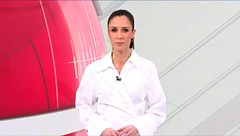 Mediodía 27/02/2026