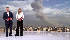 Mediodía 28/02/2026