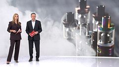 Mediodía 07/03/2026