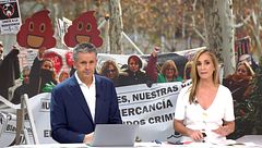 Mediodía 08/03/2026