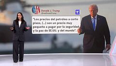 Mediodía 09/03/2026