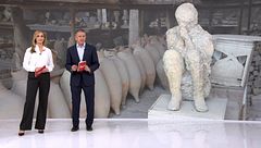 Mediodía 15/03/2026