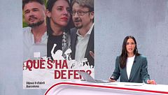 Mediodía 19/03/2026