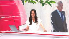 Mediodía 20/04/2026