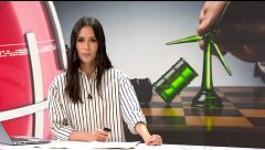 Mediodía 24/04/2026