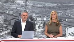 Mediodía 25/04/2026