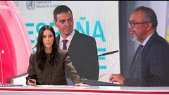 Mediodía 12/05/2026