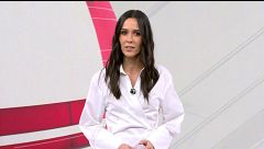Mediodía 15/05/2026