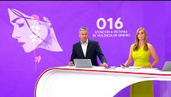 Mediodía 16/05/2026