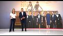 Mediodía 17/05/2026