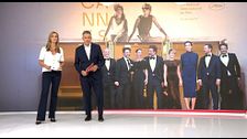 Mediodía 17/05/2026