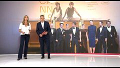 Mediodía 17/05/2026