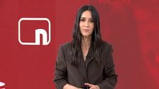 Mediodía 22/05/2026