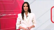 Mediodía 08/06/2026