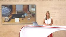 Mediodía 13/06/2026