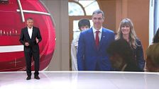 Mediodía 21/06/2026