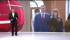 Mediodía 21/06/2026