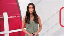Mediodía 23/06/2026