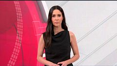 Mediodía 25/06/2026
