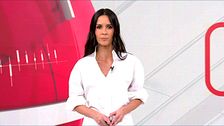 Mediodía 14/07/2026