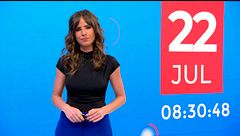 Mediodía 22/07/2026