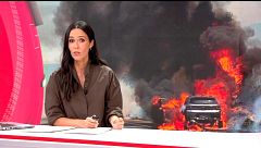 Mediodía 24/07/2026