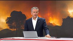 Mediodía 26/07/2026