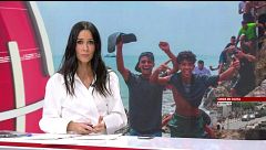 Mediodía 31/07/2026