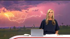 Mediodía 08/08/2026