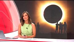 Mediodía 13/08/2026