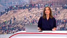 Mediodía 17/08/2026