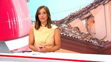 Mediodía 18/08/2026