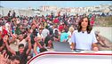 Mediodía 20/08/2026