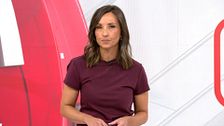 Mediodía 21/08/2026